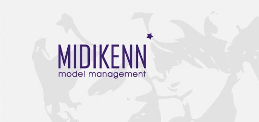 30 YEARS OF MIDIKENN MODEL MANAGEMENT 