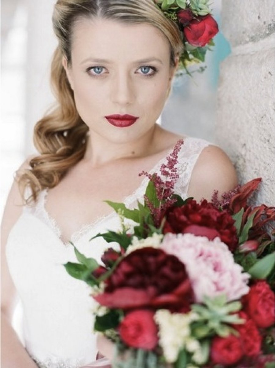 Marina Jakšić predstavila ljepote Šibenika u svjetski poznatom magazinu za vjenčanja MagnoliaRouge