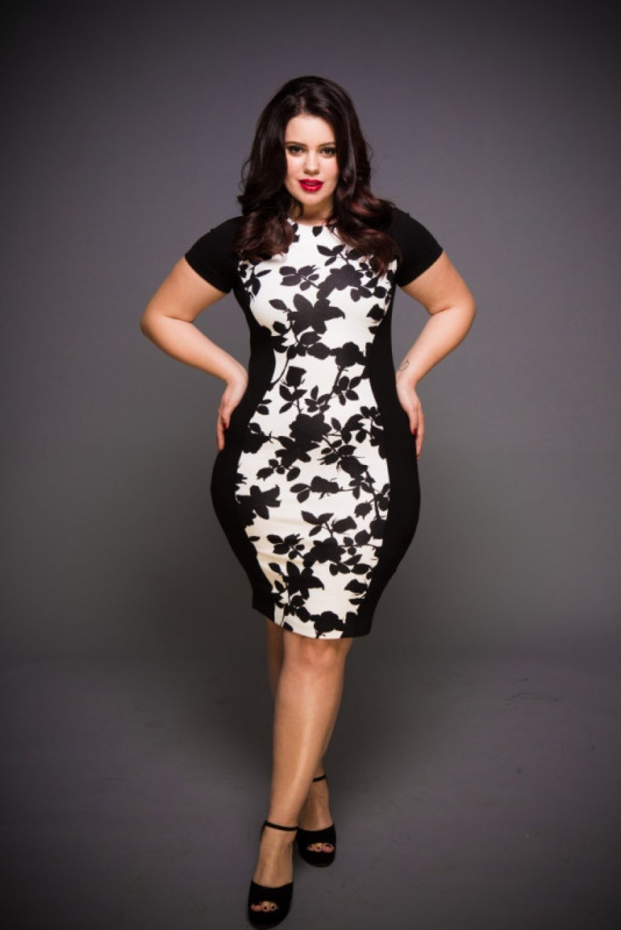 Lucija Lugomer za magazin Story