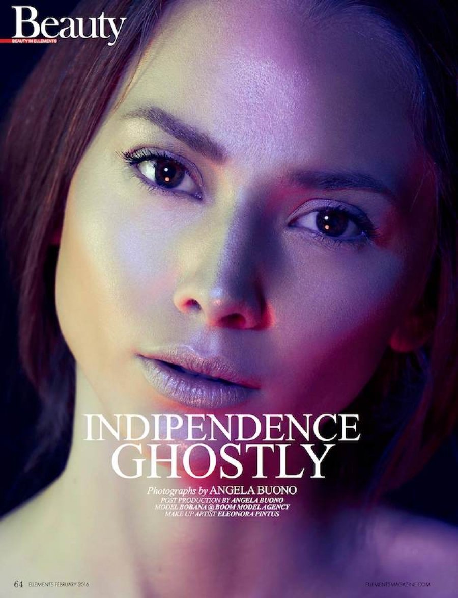 Midikennov model Slobodana Boba za Indipendence Ghostly