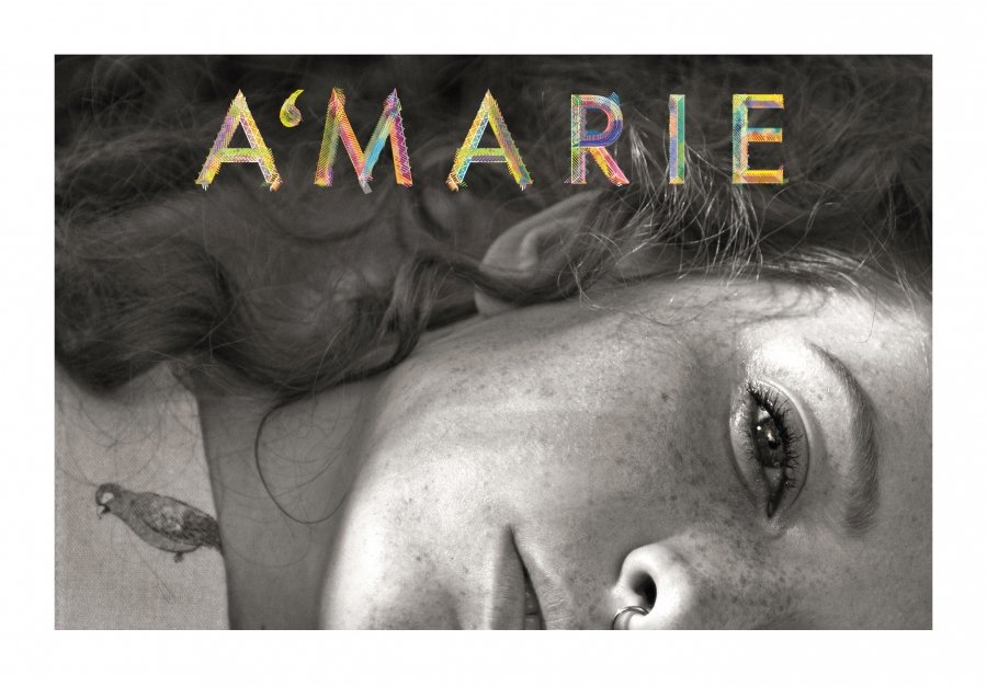 Novo lice Midikenna Asima Sefić u najnovijoj kampanji A'MARIE