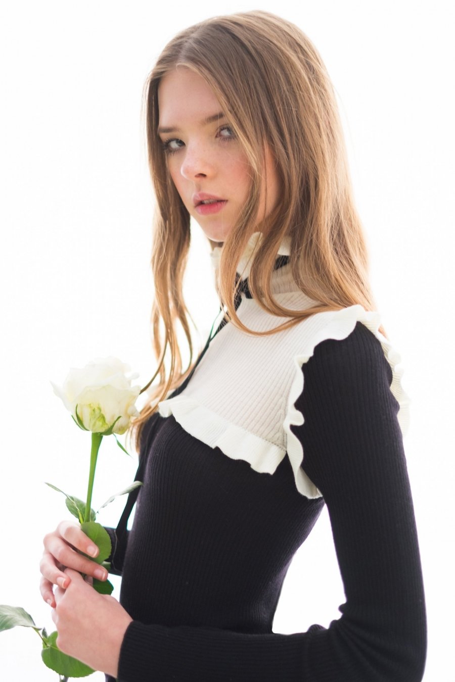 Midikennovo novo lice Andrea za novi editorijal Buro 24/7