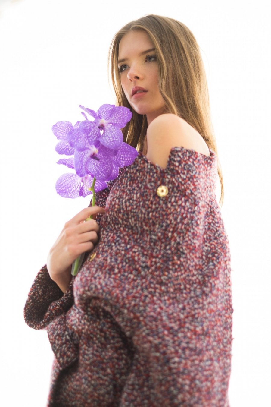 Midikennovo novo lice Andrea za novi editorijal Buro 24/7