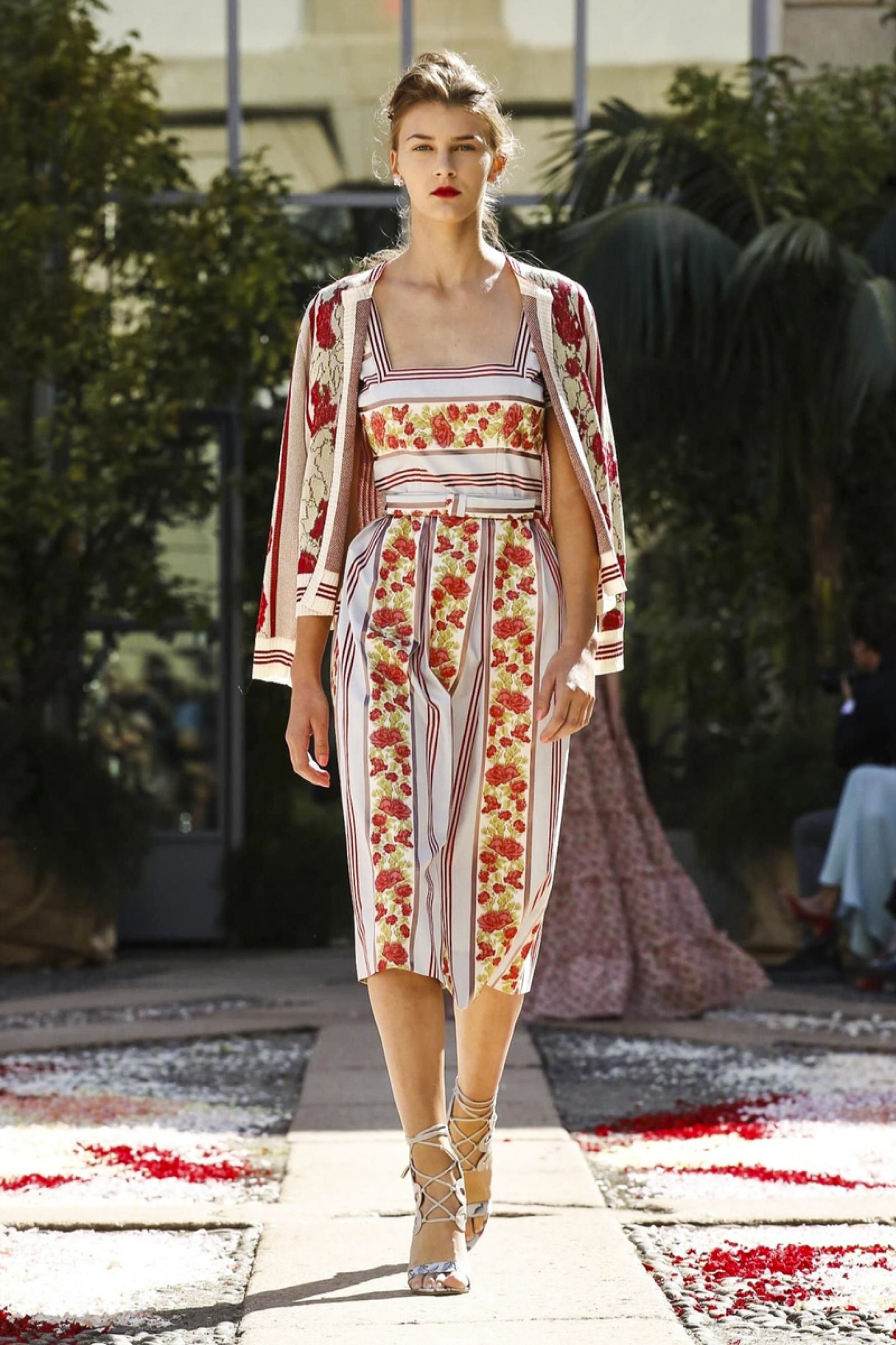 MILANO FASHION WEEK SS18