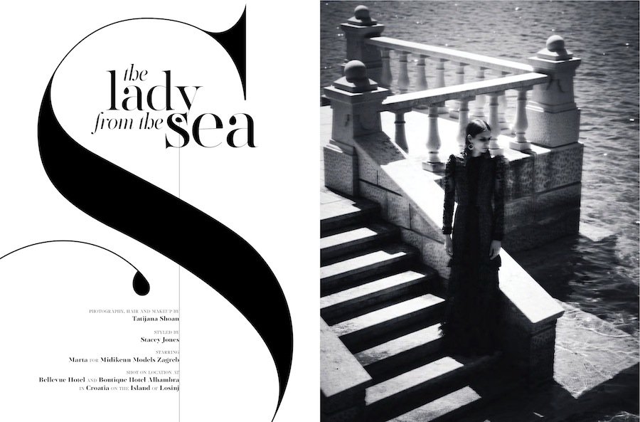 Midikennovo novo lice Marta za AS IF magazin