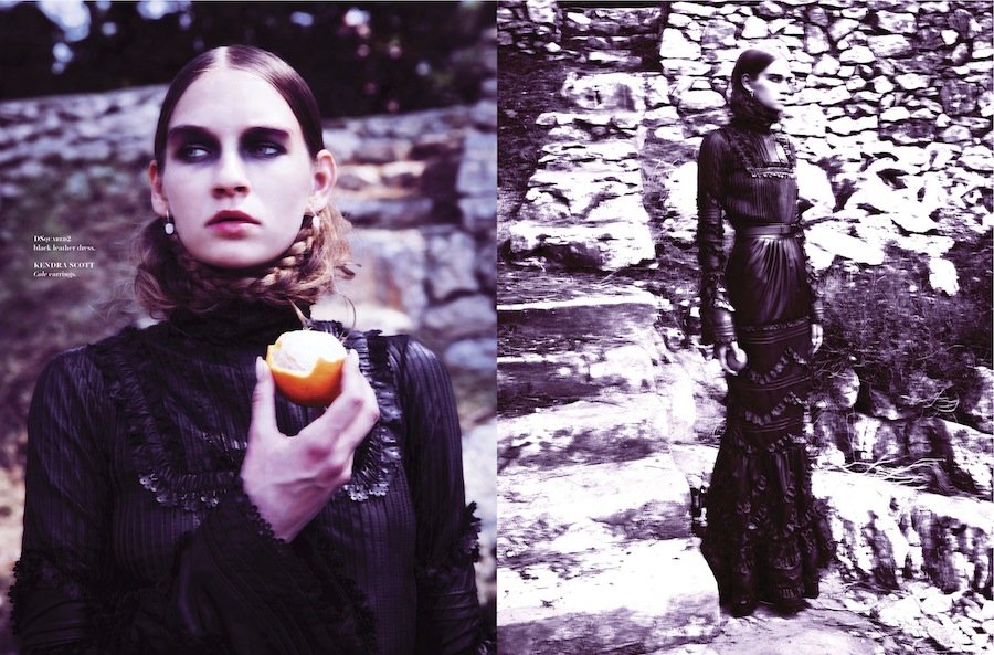 Midikennovo novo lice Marta za AS IF magazin