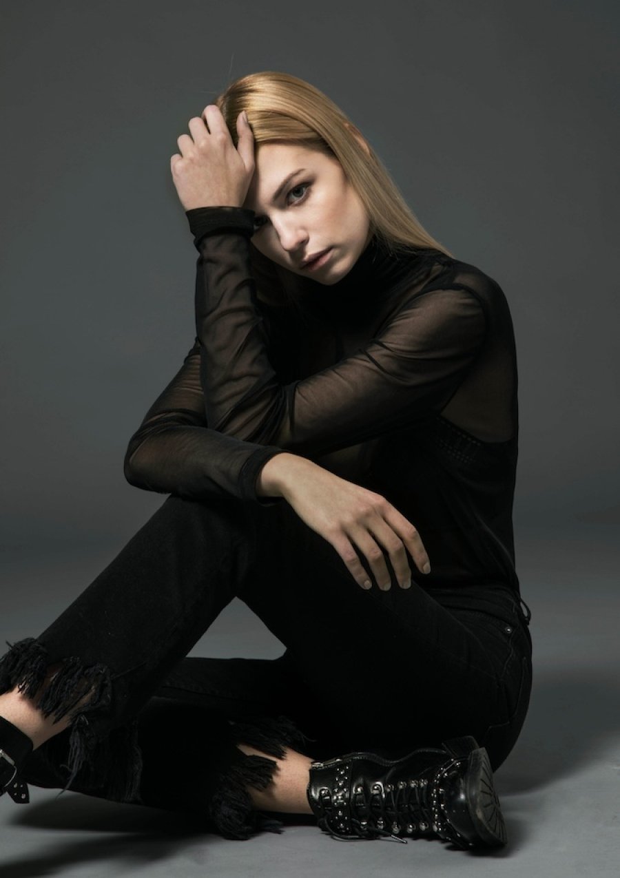 Novi upisi u Midikennovu modnu školu hodanja !