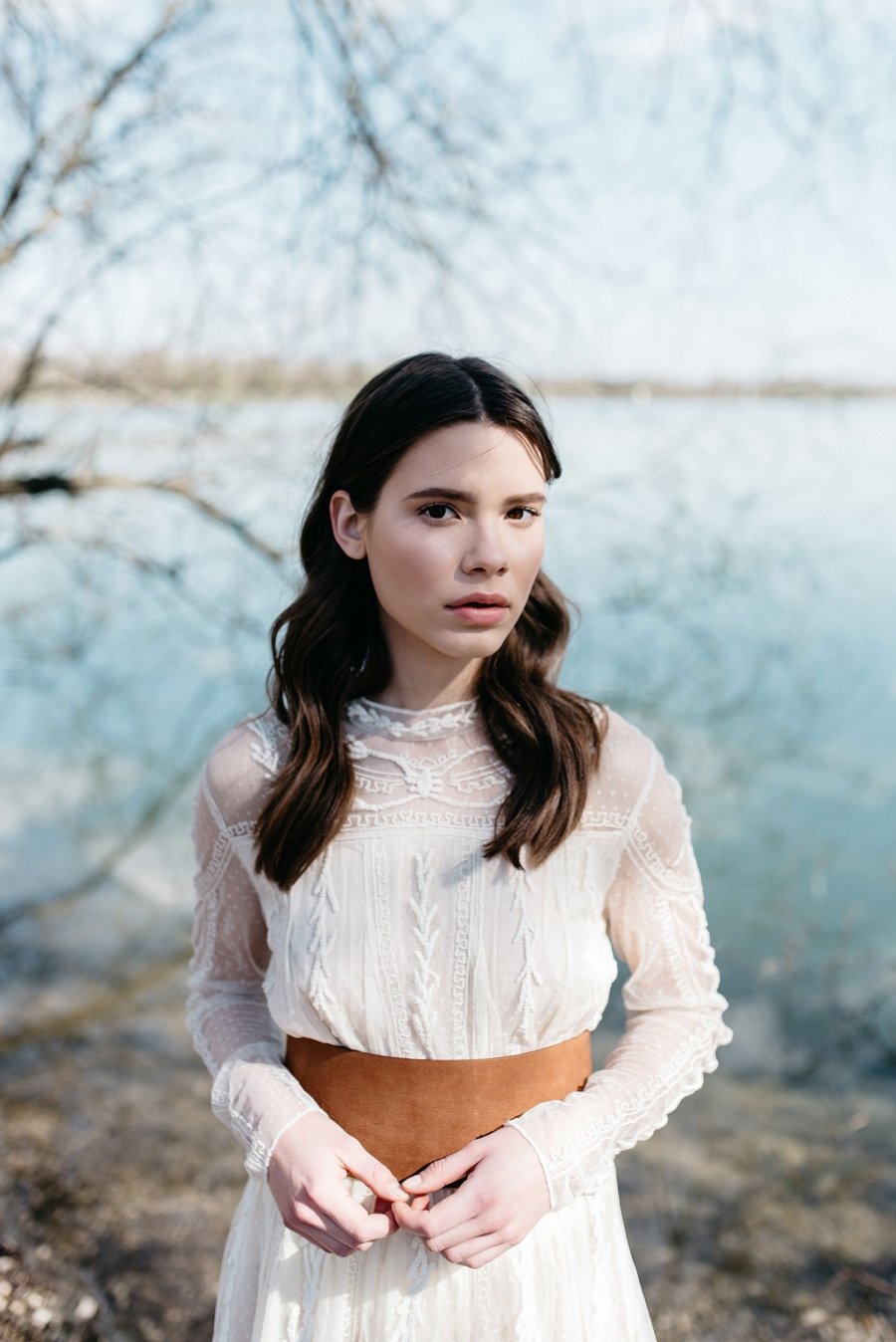 Midikennov model Laura Kvartuč za Boho na Journal.hr