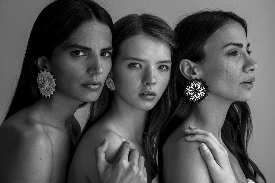 Midikennovi modeli za najnoviju kolekciju SOPAR