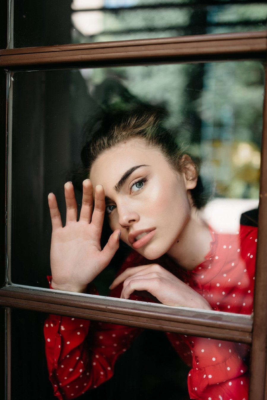 Midikennovo novo lice Sara za poznati brend cipela SHOE BE DO