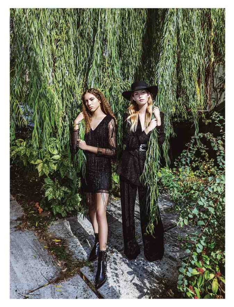 Midikennove nove uzdanice Klara i Lara u zimskoj priči magazina Storybook