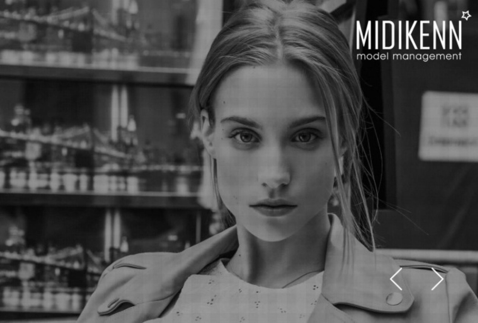 Upisi u Midikennovu modnu školu hodanja!