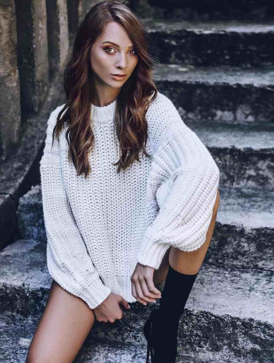 Midikennov model Slobodana Boba Djurić snimila editorijal za najnoviji broj magazina Ljepota i Zdravlje