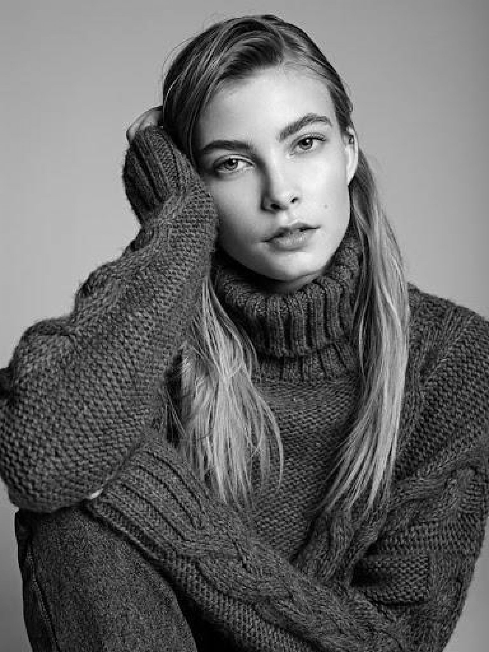 Midikennovo novo lice Klara Perica za Jutarnji list!