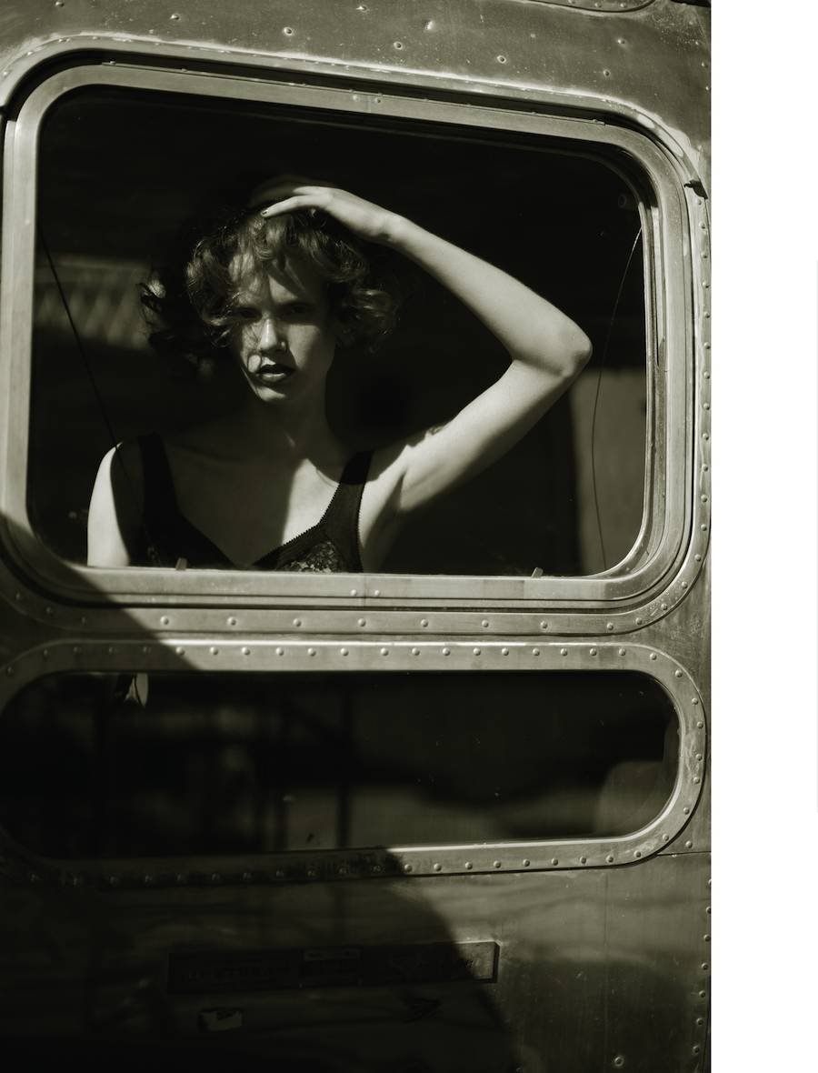 Midikennove ljepotice Mia i Andrea za najnoviji broj magazina Storybook