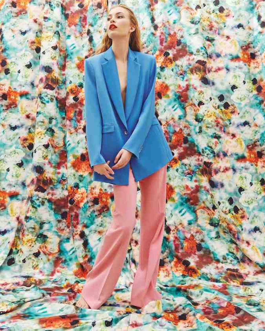 Midikennovo novo lice Klara Perica snimila editorijal za magazin MISS 7