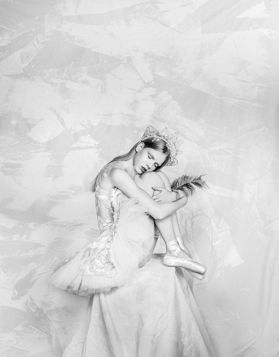 Midikennova uzdanica Mia za magazin GG