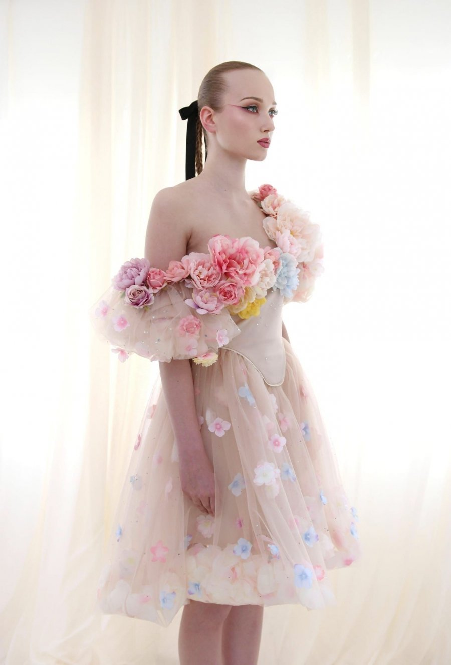 Midikennovo novo lice Petra i sestre Boudoir predstavljaju novu kolekciju