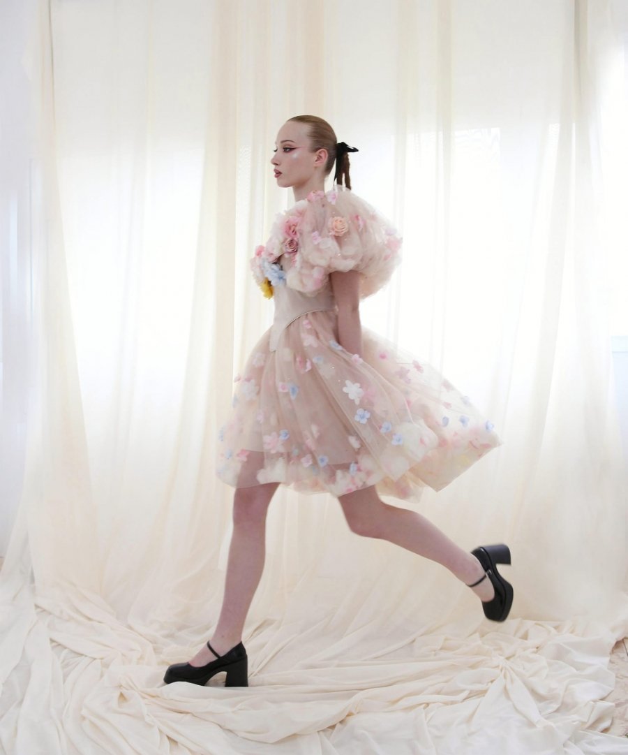 Midikennovo novo lice Petra i sestre Boudoir predstavljaju novu kolekciju