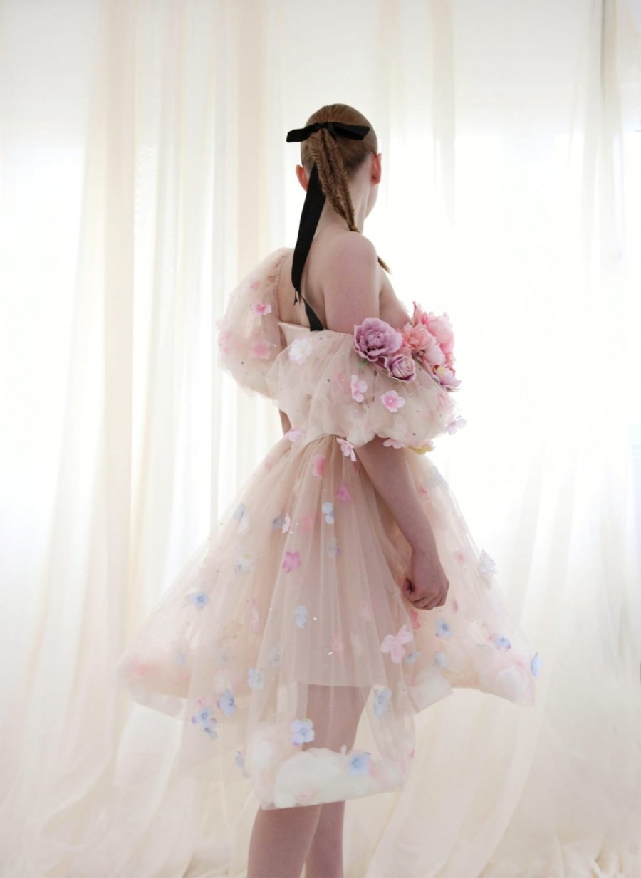 Midikennovo novo lice Petra i sestre Boudoir predstavljaju novu kolekciju