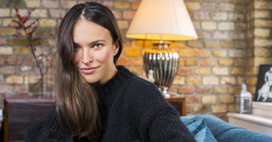 Ljupka Mikić Gojić za portal 100POSTO.HR