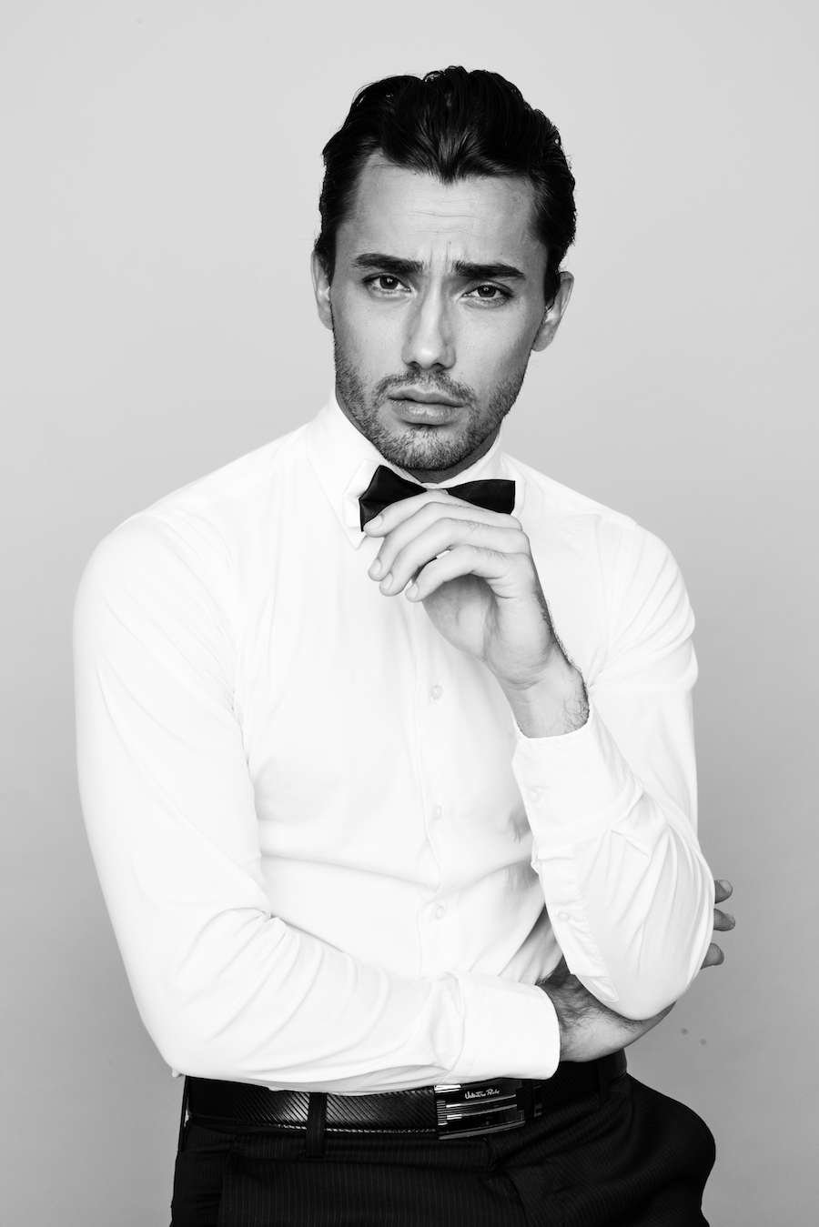 Midikennov model Gašper Tratnik za Gorenje  