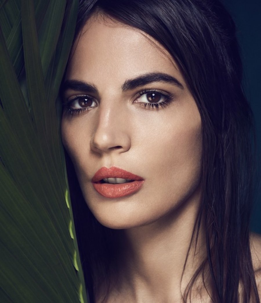 Midikennov top model Helena Šopar za kampanju John Lewis