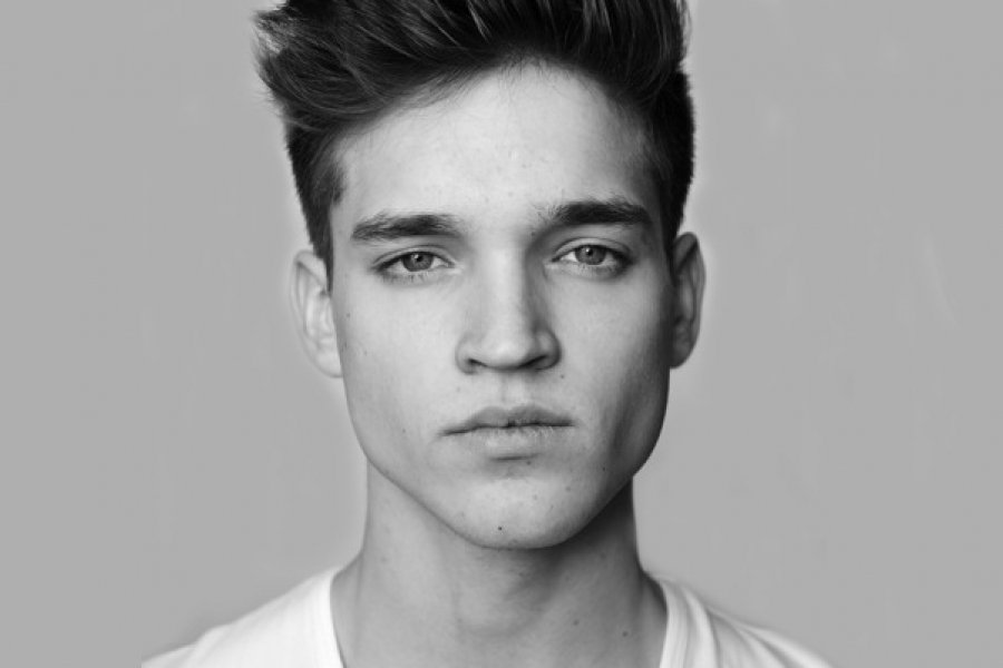 Modna škola hodanja