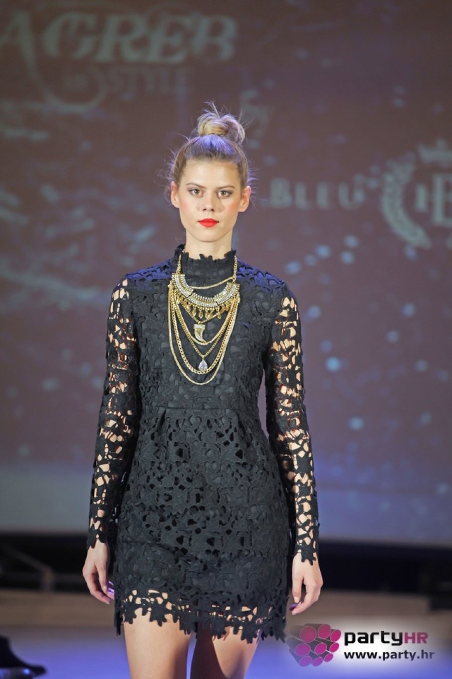 Zagreb In Style oduševio publiku u Westgateu